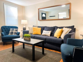 3BR Home 6 Beds 4 TVs Large Parking Area